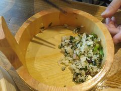 -新梅华·茶点餐厅(欧尚店)