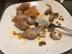 -美食汇·海鲜自助餐·家庭聚会·商务宴请(青秀万达文华店)