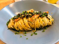 -HELLO 27 意面·沙拉·帕尼尼