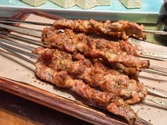 -那拉提之疆·新疆菜(美院店)