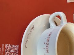 -洲际酒店·地平线全日餐厅HORIZON CAFÉ