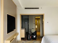 -吉隆坡喜来登帝国酒店