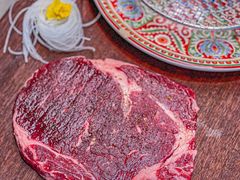 -杨小佳·齐齐哈尔烤肉·烤串(广州店)
