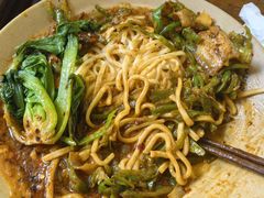 -方铲铲·成都板凳面(滨江银泰店)
