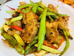 -花盐街·四川乐山小吃(西单大悦城店)