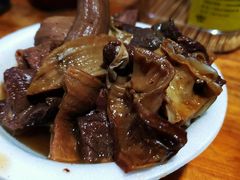 净牛杂-吉鸿居和味牛杂