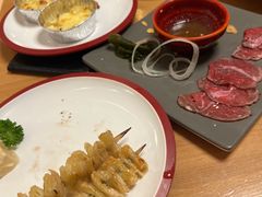 -王鼎精致料理铁板烧(世博源店)