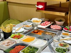 -海底捞火锅(泉城路店)