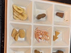 -探鱼·鲜青椒爽麻烤鱼(沈阳万象城店)