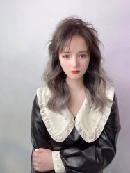-F P· HAiR