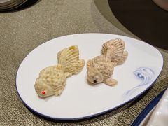 -程府宴(南长街四合院店)