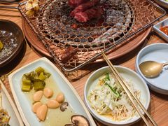 -王妃家(明洞中央店)