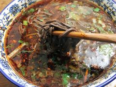 -惠记粉汤羊血(小南门店)