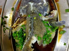 -红月湾海鲜饭店•沙滩海景(双月湾店)