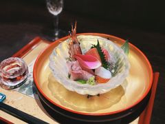 -加奈日本料理