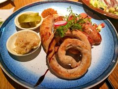 -MARU玛露音乐餐厅(大学路店)