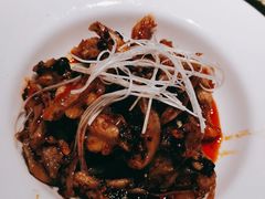 -缪氏川菜(丰盛町店)