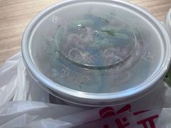 -宏状元现熬粥·京味菜(五棵松店)