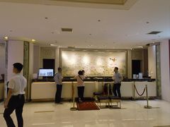 -北京河南大厦酒店