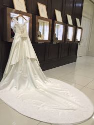 -南京宝娜嫁衣婚纱礼服馆(中央路店)