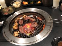-黒毛和牛焼肉善 ZEN(難波心斎橋店)