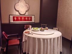 包房-蘇锦宴·淮扬菜烤鸭·小院(三元桥霄云路店)