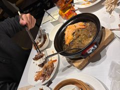 -汤城小厨•粤菜•靓汤(金融街店)
