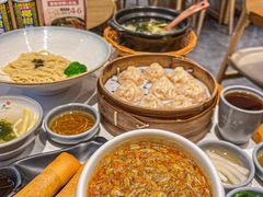 -馋三尺蟹粉小笼(人民广场店)