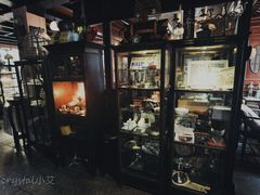 -古董花园(思南路42弄小区店)