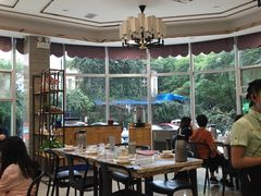 大堂-椿记烧鹅(建干路店)