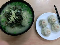 -瞻老元面馆(双塘路店)