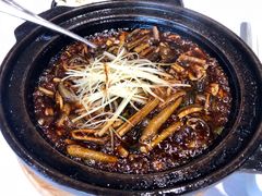-香雪海饭店中餐厅(人民桥店)