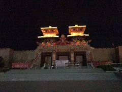 -中国汉城景区