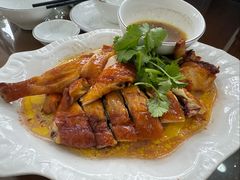 -朗记餐厅·传统湛江菜(康宁路店)