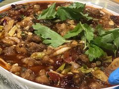 -潼南太安名鱼•特色江湖菜 太安鱼