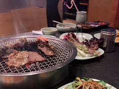 -韩盛·盛江山自助料理(奥体万达店)