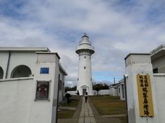 -鹅銮鼻灯塔