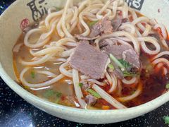 -十二忠手拉面(五福店)