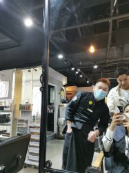 -东瀛造型