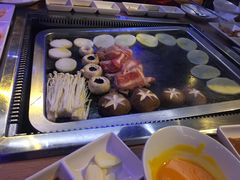 -火牛火韩式烤肉韩国料理(韩乐坊店)