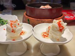-吴越荣记苏州菜·松鼠桂鱼 100% 活鱼现做(月光码头店)