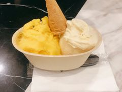 -极拉图·现制冰淇淋(大卫城店)
