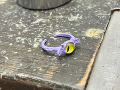 -十八字金·银饰·开蚌DIY·手工体验团建(富力广场店)