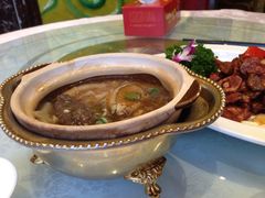 -万宝海鲜舫(劳动公园店)
