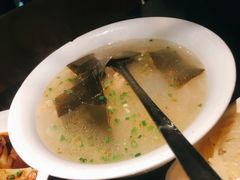 -舌尖上的食缘花园主题餐厅