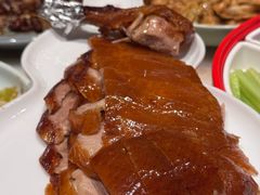 -小吊梨汤·北京菜·烤鸭(鸟巢店)