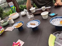 -小茶闲舍·观景商务茶馆(广州塔店)