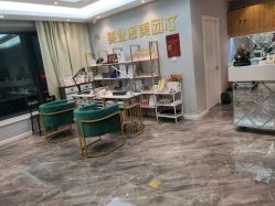 -潮店·溯美日式轻奢美睫馆