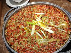 冷锅鱼-小门坎三合鱼(总店)