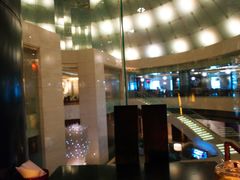 -海航大厦万豪酒店彩海轩中餐厅(霄云路店)